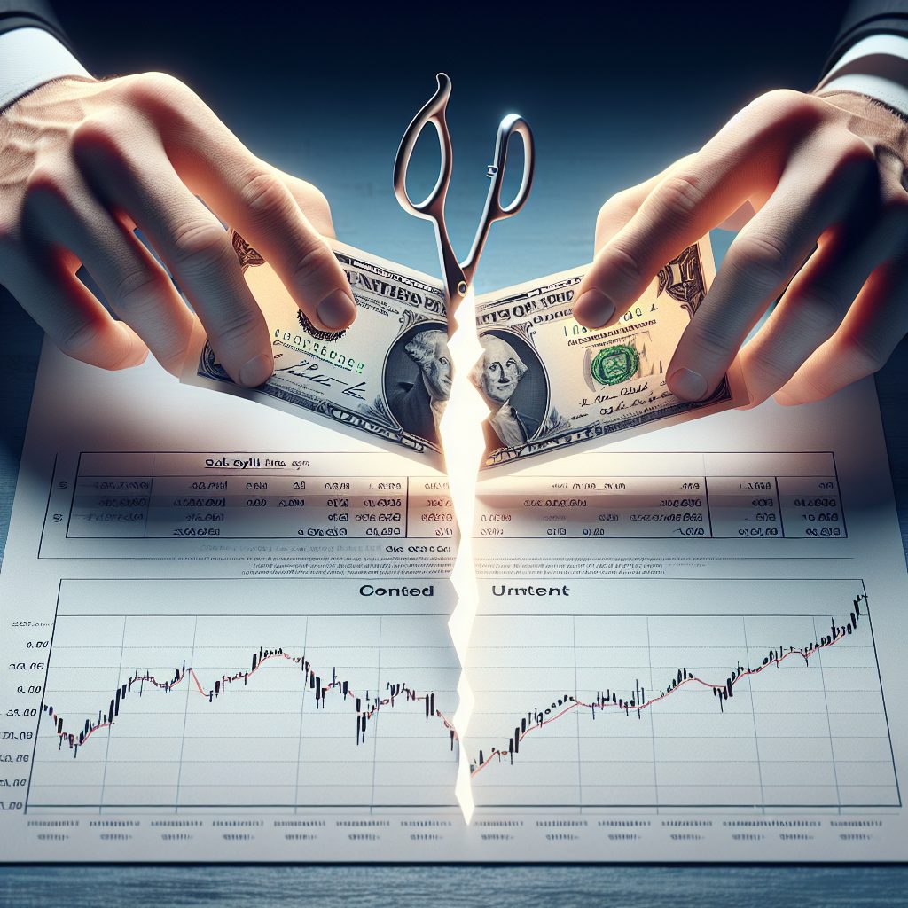 Understanding the Impact of Stock Splits on Share Price