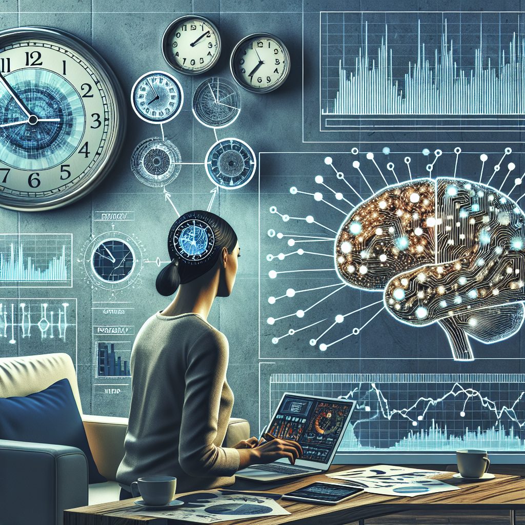 Understanding the Psychology Behind Market Timing