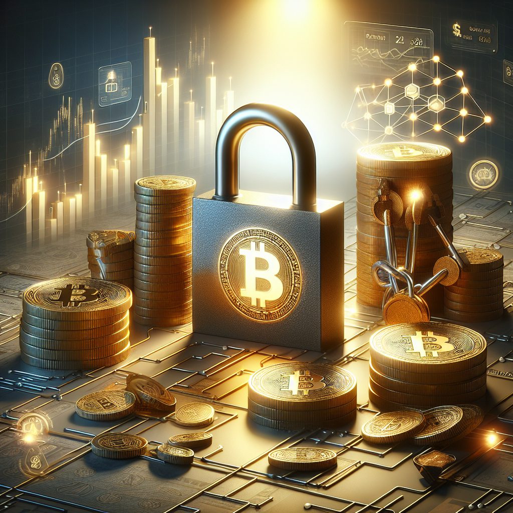 Unlocking Investment Opportunities in Blockchain Technology