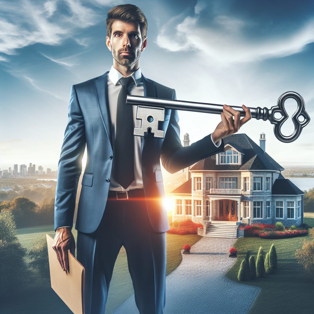 Unlocking Tax Benefits in Real Estate Investing